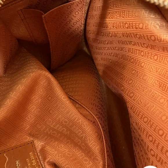 🎁Rare and highly collectable Louis Vuitton Defile Weekender in Pulp Watercolor. - Picture 2 of 16